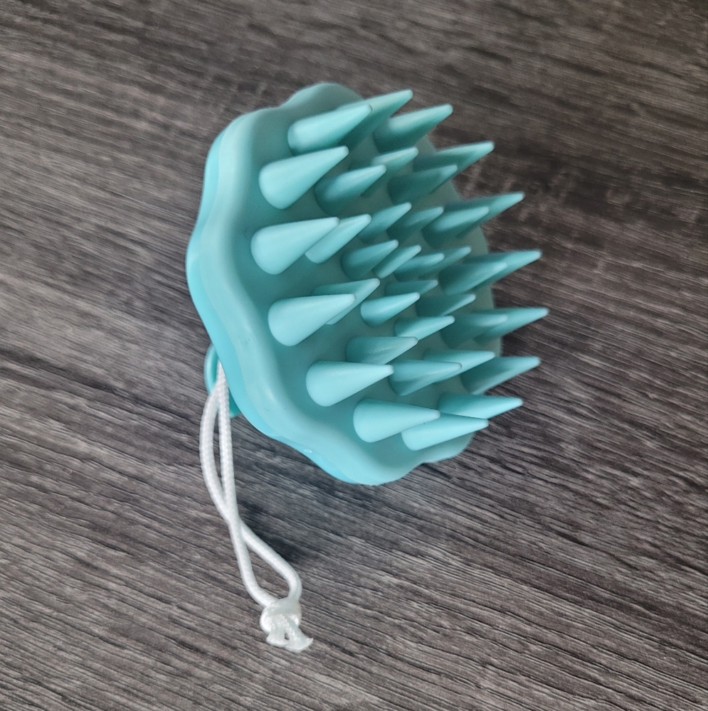 FREE NEW Conair Scalp Massager